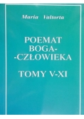 Poemat Boga -Człowieka