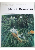 Henri Rousseau
