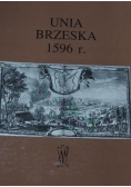 Unia Brzeska 1596 r.