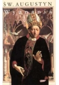 Św. Augustyn Wyznania