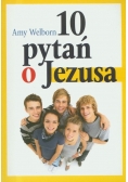 10 pytań o Jezusa