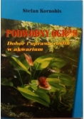 Podwodny ogród  Dobór i uprawa roślin w akwarium