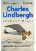 Charles Lindbergh. Samotny orzeł