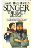 Singer The Family Moskat