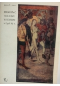 Malarstwo Tablicowe w Gdańsku w 2 poł. XV w.
