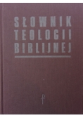 Słownik teologii biblijnej