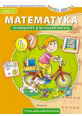 Matematyka Niezbędnik pierwszoklasisty