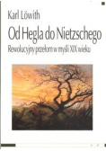 Od Hegla do Nietzschego