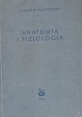 Anatomia i fizjologia