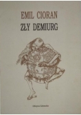 Zły demiurg