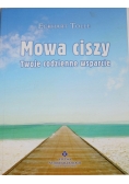 Mowa ciszy
