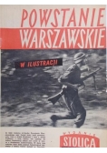 Powstanie warszawskie, w ilustracji