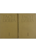 Tacyt dzieła, 2 tomy