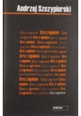 Gra z ogniem