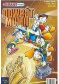 Odwrót mumii Tom XI