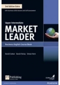 Market Leader 3E Extra Upper Intermediate + CD
