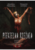 Piekielna rzeźnia cz.1