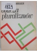 Oblicza pluralizmu