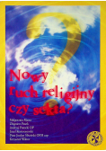 Nowy ruch religijny czy sekta