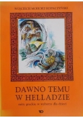 Dawno temu w Helladzie