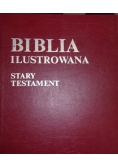 Biblia ilustrowana Stary Testament, Tom I