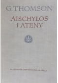 Aischylos i Ateny