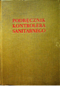 Podręcznik Kontrolera Sanitarnego