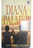 Palmer Diana - Gdy wybije północ