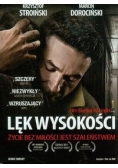 Lęk wysokości z płytą DVD