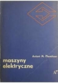 Maszyny elektryczne