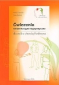 Ćwiczenia rehabilitacyjno-logopedyczne