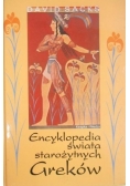 Encyklopedia świata starożytnych Greków