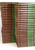 Encyklopedia Britannica - edycja polska, komplet 49 tomów