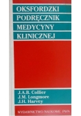 Oksfordzki podręcznik medycyny klinicznej