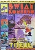 Świat komiksu, nr. 15
