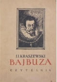 Bajbuza, 1950 r.