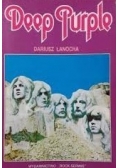 Deep Purple. Królowie purpurowego świata