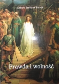 Prawda i wolność