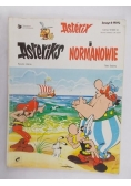 Asteriks i Normanowie