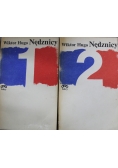 Nędznicy 2 tomy