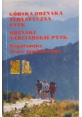 Górska odznaka turystyczna PTTK
