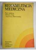 Rehabilitacja medyczna