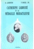 Catherine Laboure et la Medaille Miraculeuse