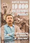 10 000 dni filmowej podróży