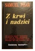 Z KRWI I NADZIEI światowy bestseller