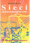 Sieci elektroenergetyczne