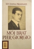Mój brat Pier Giorgio (Śmierć)