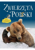 Zwierzęta Polski. Mała encyklopedia ilustrowana