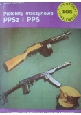 Pistolety maszynowe PPSz i PPS