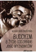 Buddyzm a życie codzienne